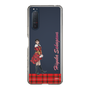 スリムプロテクションケース［ 【AKB48 THREE CONCEPTS LIVE開催記念コラボグッズ】 - 坂川 陽香 ］