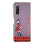 スリムプロテクションケース［ 【AKB48 THREE CONCEPTS LIVE開催記念コラボグッズ】 - 坂川 陽香 ］