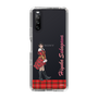 スリムプロテクションケース［ 【AKB48 THREE CONCEPTS LIVE開催記念コラボグッズ】 - 坂川 陽香 ］