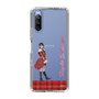 スリムプロテクションケース［ 【AKB48 THREE CONCEPTS LIVE開催記念コラボグッズ】 - 坂川 陽香 ］