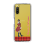 スリムプロテクションケース［ 【AKB48 THREE CONCEPTS LIVE開催記念コラボグッズ】 - 坂川 陽香 ］
