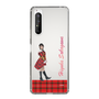 スリムプロテクションケース［ 【AKB48 THREE CONCEPTS LIVE開催記念コラボグッズ】 - 坂川 陽香 ］