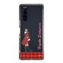 スリムプロテクションケース［ 【AKB48 THREE CONCEPTS LIVE開催記念コラボグッズ】 - 坂川 陽香 ］