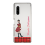 スリムプロテクションケース［ 【AKB48 THREE CONCEPTS LIVE開催記念コラボグッズ】 - 坂川 陽香 ］