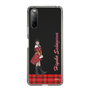 スリムプロテクションケース［ 【AKB48 THREE CONCEPTS LIVE開催記念コラボグッズ】 - 坂川 陽香 ］