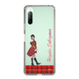 スリムプロテクションケース［ 【AKB48 THREE CONCEPTS LIVE開催記念コラボグッズ】 - 坂川 陽香 ］