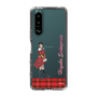 スリムプロテクションケース［ 【AKB48 THREE CONCEPTS LIVE開催記念コラボグッズ】 - 坂川 陽香 ］