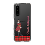 スリムプロテクションケース［ 【AKB48 THREE CONCEPTS LIVE開催記念コラボグッズ】 - 坂川 陽香 ］