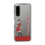 スリムプロテクションケース［ 【AKB48 THREE CONCEPTS LIVE開催記念コラボグッズ】 - 坂川 陽香 ］