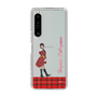 スリムプロテクションケース［ 【AKB48 THREE CONCEPTS LIVE開催記念コラボグッズ】 - 坂川 陽香 ］