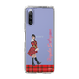 スリムプロテクションケース［ 【AKB48 THREE CONCEPTS LIVE開催記念コラボグッズ】 - 坂川 陽香 ］