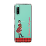 スリムプロテクションケース［ 【AKB48 THREE CONCEPTS LIVE開催記念コラボグッズ】 - 坂川 陽香 ］