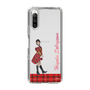 スリムプロテクションケース［ 【AKB48 THREE CONCEPTS LIVE開催記念コラボグッズ】 - 坂川 陽香 ］