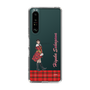 スリムプロテクションケース［ 【AKB48 THREE CONCEPTS LIVE開催記念コラボグッズ】 - 坂川 陽香 ］