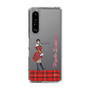 スリムプロテクションケース［ 【AKB48 THREE CONCEPTS LIVE開催記念コラボグッズ】 - 坂川 陽香 ］