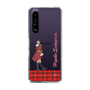 スリムプロテクションケース［ 【AKB48 THREE CONCEPTS LIVE開催記念コラボグッズ】 - 坂川 陽香 ］