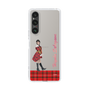 スリムプロテクションケース［ 【AKB48 THREE CONCEPTS LIVE開催記念コラボグッズ】 - 坂川 陽香 ］