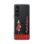 スリムプロテクションケース［ 【AKB48 THREE CONCEPTS LIVE開催記念コラボグッズ】 - 坂川 陽香 ］
