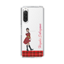スリムプロテクションケース［ 【AKB48 THREE CONCEPTS LIVE開催記念コラボグッズ】 - 坂川 陽香 ］