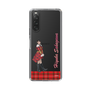 スリムプロテクションケース［ 【AKB48 THREE CONCEPTS LIVE開催記念コラボグッズ】 - 坂川 陽香 ］