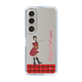スリムプロテクションケース［ 【AKB48 THREE CONCEPTS LIVE開催記念コラボグッズ】 - 坂川 陽香 ］