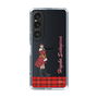 スリムプロテクションケース［ 【AKB48 THREE CONCEPTS LIVE開催記念コラボグッズ】 - 坂川 陽香 ］