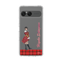スリムプロテクションケース［ 【AKB48 THREE CONCEPTS LIVE開催記念コラボグッズ】 - 坂川 陽香 ］