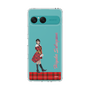 スリムプロテクションケース［ 【AKB48 THREE CONCEPTS LIVE開催記念コラボグッズ】 - 坂川 陽香 ］