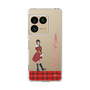 スリムプロテクションケース［ 【AKB48 THREE CONCEPTS LIVE開催記念コラボグッズ】 - 坂川 陽香 ］