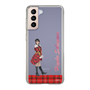 スリムプロテクションケース［ 【AKB48 THREE CONCEPTS LIVE開催記念コラボグッズ】 - 坂川 陽香 ］