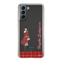 スリムプロテクションケース［ 【AKB48 THREE CONCEPTS LIVE開催記念コラボグッズ】 - 坂川 陽香 ］