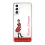 スリムプロテクションケース［ 【AKB48 THREE CONCEPTS LIVE開催記念コラボグッズ】 - 坂川 陽香 ］