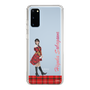 スリムプロテクションケース［ 【AKB48 THREE CONCEPTS LIVE開催記念コラボグッズ】 - 坂川 陽香 ］