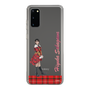スリムプロテクションケース［ 【AKB48 THREE CONCEPTS LIVE開催記念コラボグッズ】 - 坂川 陽香 ］