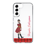 スリムプロテクションケース［ 【AKB48 THREE CONCEPTS LIVE開催記念コラボグッズ】 - 坂川 陽香 ］