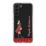 スリムプロテクションケース［ 【AKB48 THREE CONCEPTS LIVE開催記念コラボグッズ】 - 坂川 陽香 ］