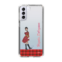 スリムプロテクションケース［ 【AKB48 THREE CONCEPTS LIVE開催記念コラボグッズ】 - 坂川 陽香 ］