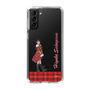 スリムプロテクションケース［ 【AKB48 THREE CONCEPTS LIVE開催記念コラボグッズ】 - 坂川 陽香 ］