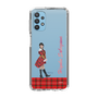 スリムプロテクションケース［ 【AKB48 THREE CONCEPTS LIVE開催記念コラボグッズ】 - 坂川 陽香 ］