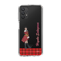 スリムプロテクションケース［ 【AKB48 THREE CONCEPTS LIVE開催記念コラボグッズ】 - 坂川 陽香 ］