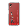 スリムプロテクションケース［ 【AKB48 THREE CONCEPTS LIVE開催記念コラボグッズ】 - 坂川 陽香 ］