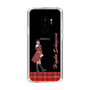 スリムプロテクションケース［ 【AKB48 THREE CONCEPTS LIVE開催記念コラボグッズ】 - 坂川 陽香 ］