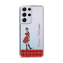 スリムプロテクションケース［ 【AKB48 THREE CONCEPTS LIVE開催記念コラボグッズ】 - 坂川 陽香 ］