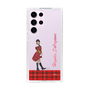 スリムプロテクションケース［ 【AKB48 THREE CONCEPTS LIVE開催記念コラボグッズ】 - 坂川 陽香 ］