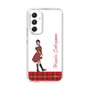 スリムプロテクションケース［ 【AKB48 THREE CONCEPTS LIVE開催記念コラボグッズ】 - 坂川 陽香 ］