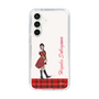 スリムプロテクションケース［ 【AKB48 THREE CONCEPTS LIVE開催記念コラボグッズ】 - 坂川 陽香 ］