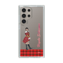 スリムプロテクションケース［ 【AKB48 THREE CONCEPTS LIVE開催記念コラボグッズ】 - 坂川 陽香 ］