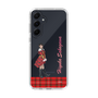 スリムプロテクションケース［ 【AKB48 THREE CONCEPTS LIVE開催記念コラボグッズ】 - 坂川 陽香 ］
