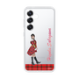 スリムプロテクションケース［ 【AKB48 THREE CONCEPTS LIVE開催記念コラボグッズ】 - 坂川 陽香 ］
