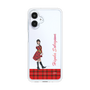 スリムプロテクションケース［ 【AKB48 THREE CONCEPTS LIVE開催記念コラボグッズ】 - 坂川 陽香 ］